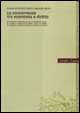 La concorrenza tra economia e diritto