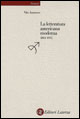 La letteratura americana moderna 1861-1915