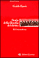 Storia della filosofia del diritto. Vol. 2: L'età moderna