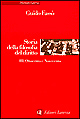 Storia della filosofia del diritto. Vol. 3: Ottocento e Novecento