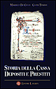 Storia della Cassa depositi e prestiti