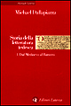 Storia della letteratura tedesca. Vol. 1: Dal Medioevo al barocco