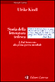 Storia della letteratura tedesca. Vol. 2: Dal Settecento alla prima guerra mondiale