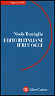 Editori italiani ieri e oggi