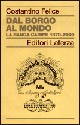 Dal borgo al mondo. La Banca Caripe 1870-2000