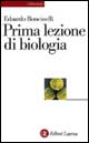 Prima lezione di biologia