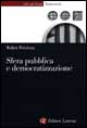 Sfera pubblica e democratizzazione