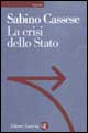 La crisi dello Stato