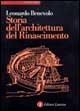 Storia dell'architettura del Rinascimento
