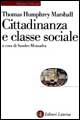 Cittadinanza e classe sociale