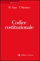Codice costituzionale