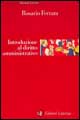 Introduzione al diritto amministrativo