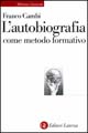 L'autobiografia come metodo formativo