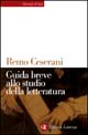 Guida breve allo studio della letteratura
