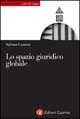 Lo spazio giuridico globale