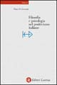 Filosofia e psicologia nel positivismo italiano
