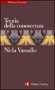 Teoria della conoscenza
