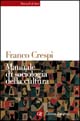 Manuale di sociologia della cultura