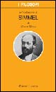 Introduzione a Simmel