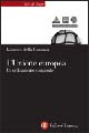 L'Unione Europea. Un ordinamento composito