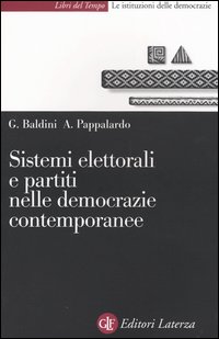 Sistemi elettorali e partiti nelle democrazie contemporanee