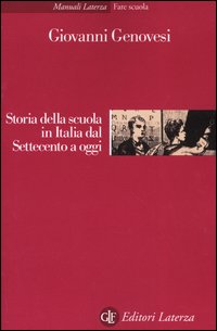 Storia della scuola in Italia dal Settecento a oggi