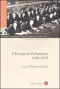 L'Europa in parlamento 1948-1979