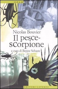 Il pesce scorpione