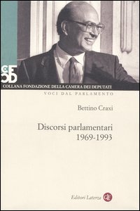 Discorsi parlamentari 1969-1993