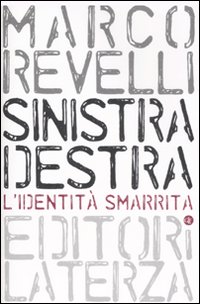 Sinistra destra. L'identità smarrita