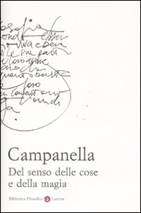 Del senso delle cose e della magia