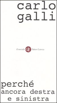 Perché ancora destra e sinistra