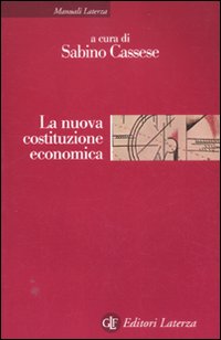 La nuova costituzione economica