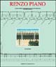 Renzo Piano. L'opera completa. Vol. 1