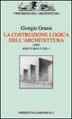 La costruzione logica dell'architettura