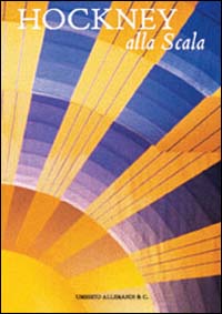 Hockney alla Scala