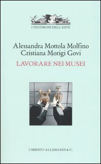 Lavorare nei musei