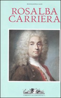 Rosalba Carriera 1673-1757. Maestra del pastello nell'Europa ancien régime