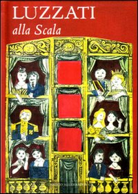 Luzzati alla Scala