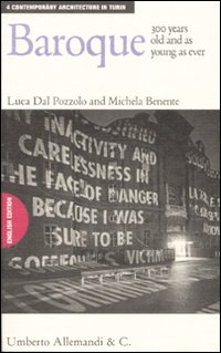 Baroque. 300 years old and as young as ever