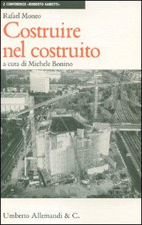 Costruire nel costruito