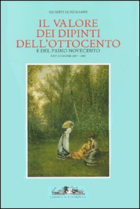 Il valore dei dipinti dell'Ottocento e del primo Novecento