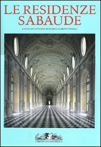 Le residenze sabaude