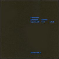 1,618. Ediz. numerata