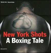 New York shots. A boxing tale