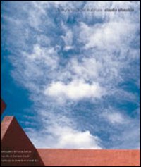 L'immaterialità del materiale. Claudio Silvestrin