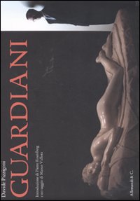 Davide Pizzigoni. Guardiani. Catalogo della mostra (Milano, 13 dicembre 2011-4 marzo 2011)