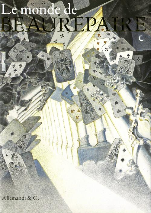 Le monde de Beaurepaire
