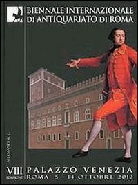 Biennale internazionale di antiquariato di Roma