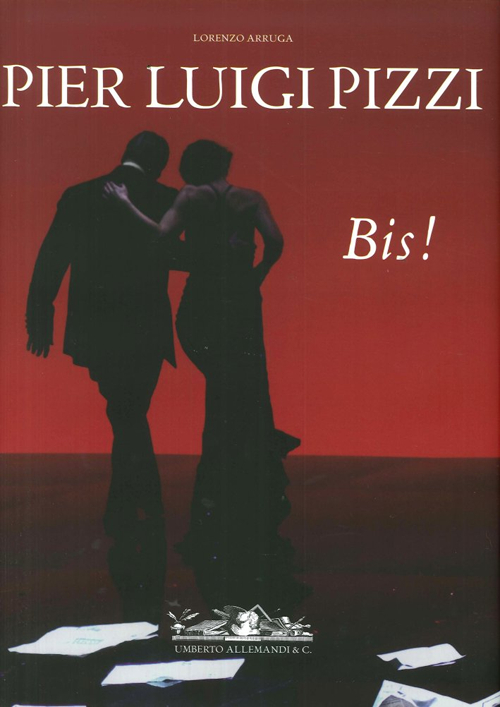 Pier Luigi Pizzi. Inventore di teatro (2006-2015). Bis!